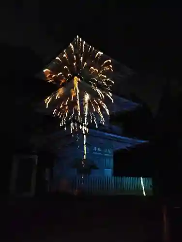 岩殿山安楽寺（吉見観音）(埼玉県)