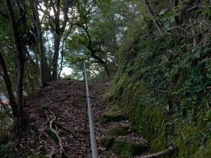 禅奥寺(千葉県)