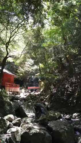 大本山七宝瀧寺(大阪府)