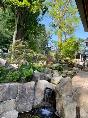 師岡熊野神社(神奈川県)