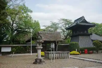専修寺のその他建物