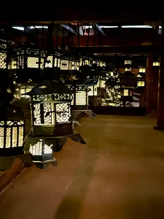 春日大社(奈良県)