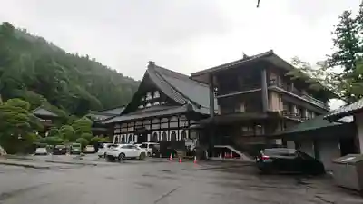 久遠寺のその他建物