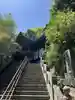 弥谷寺(香川県)