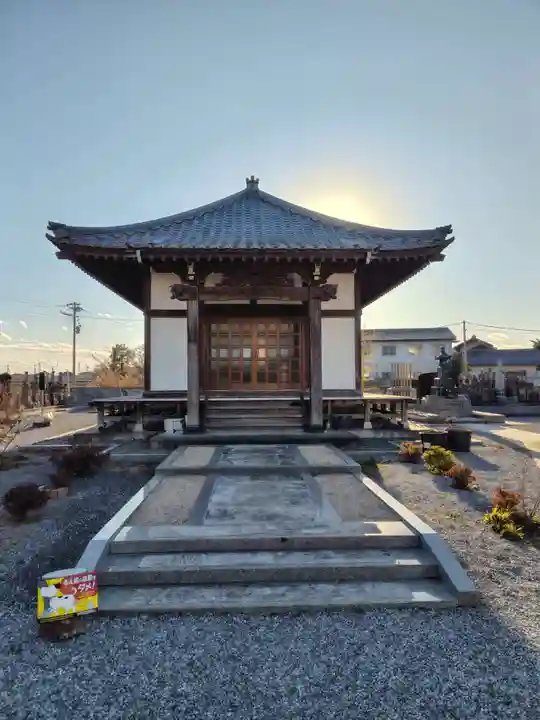 安楽寺(埼玉県)