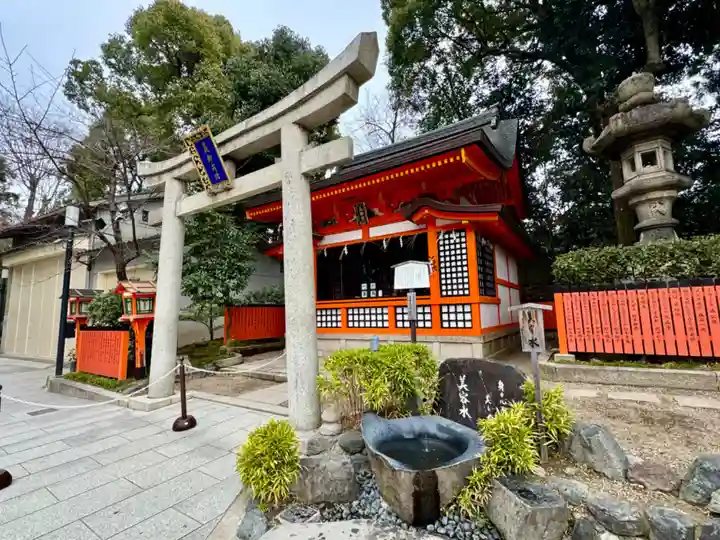 八坂神社(祇園さん)(京都府)