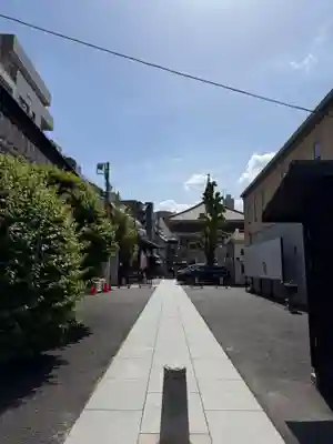 眞性寺(東京都)