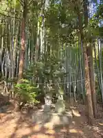 金沢山神社・金沢西宮神社(静岡県)