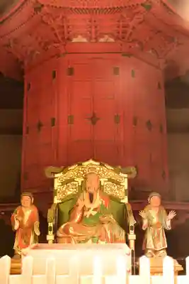 安楽寺(長野県)