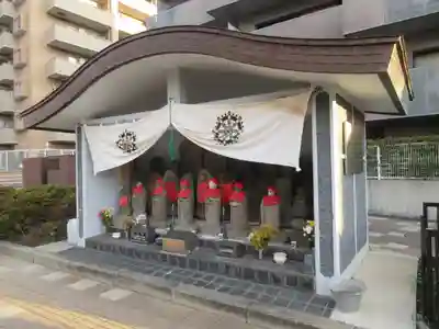 傍示堂石塔群の歴史