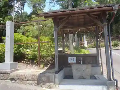三本木神明社(愛知県)