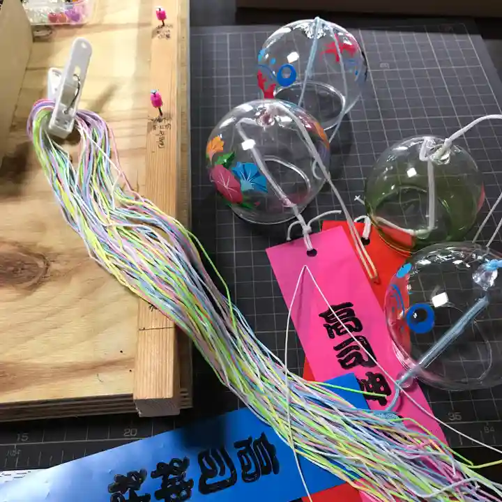 高司神社〜むすびの神の鎮まる社〜のお祭り