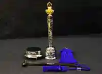 法話と天井絵の寺 観音寺(徳島県)