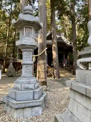 豊川閣　妙厳寺のその他建物