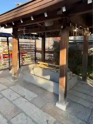 晴明神社(京都府)