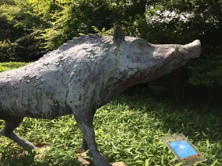 葛原八幡神社(福岡県)