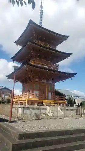 圓鏡寺(岐阜県)