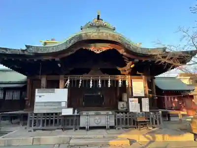 志磨神社(和歌山県)