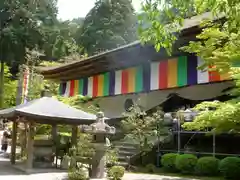 金剛輪寺(滋賀県)