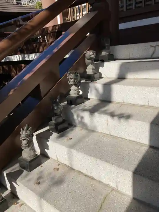 本覺寺(神奈川県)