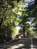 諏訪大社下社秋宮のその他建物