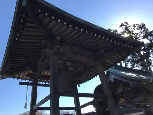 長福寺のその他建物