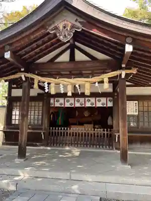 田縣神社(愛知県)