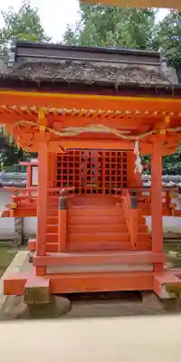 交野天神社(大阪府)