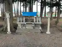 山の神(三重県)