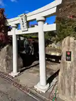 龍馬神社(岐阜県)
