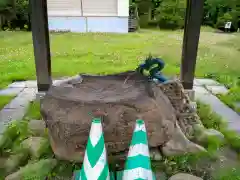 滝川神社(北海道)