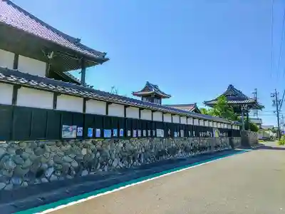 林證寺 のその他建物