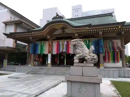 佐佳枝廼社(福井県)