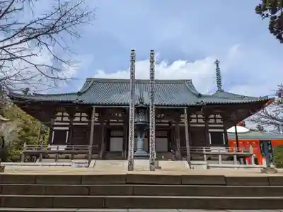 金剛峰寺大伽藍金堂(和歌山県)