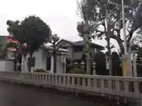 大山祇神社(静岡県)