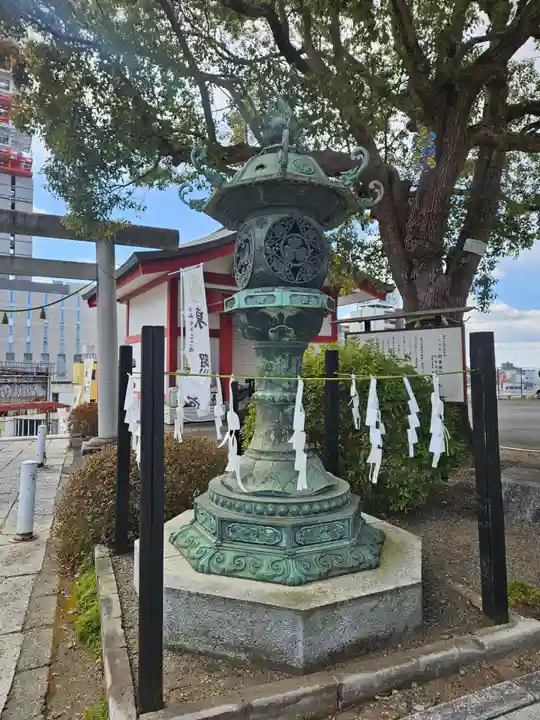 水戸東照宮(茨城県)