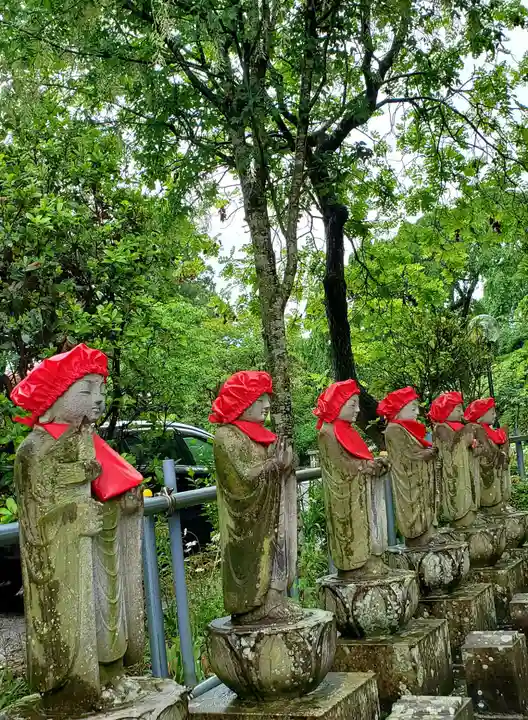 上合寺(福島県)