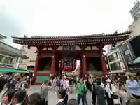 浅草寺(東京都)