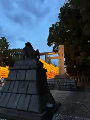 靖國神社(東京都)