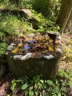 十殿神社(茨城県)