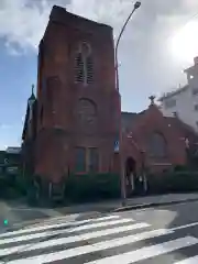 菅原院天満宮神社(京都府)