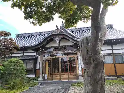 蓮乗院(青森県)