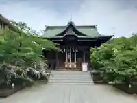 桜神宮(東京都)