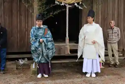 八幡神社(福島県)