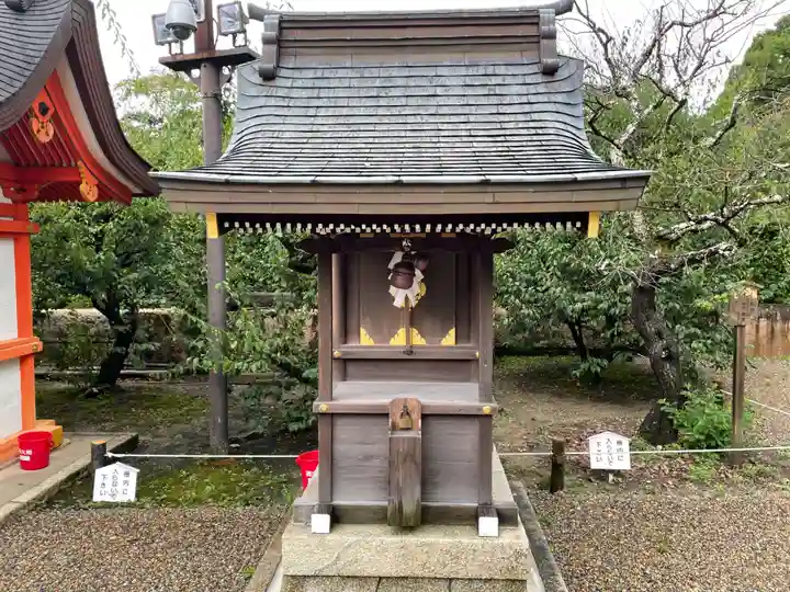 北野天満宮(京都府)