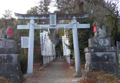 開成山大神宮(福島県)