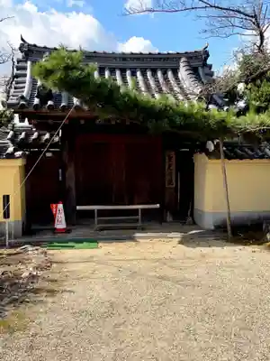 叡福寺(大阪府)