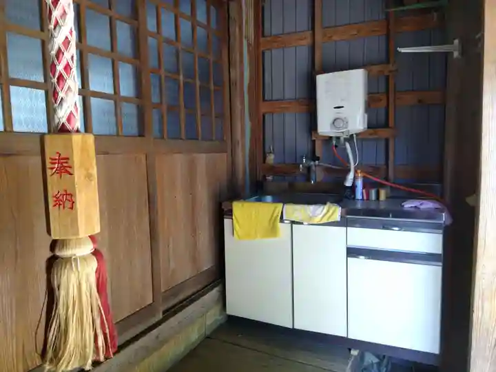 若八幡神社(福井県)