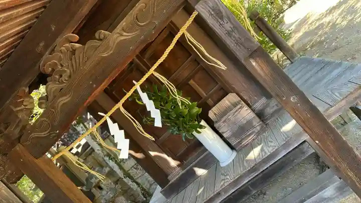 熊野神社(岡山県)