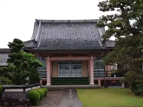 養瑞寺(岐阜県)